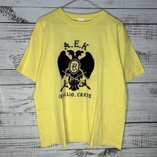 Vintage AEK Athens Iraklio