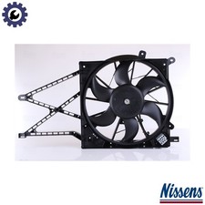 FAN ENGINE COOLING 85176 FOR