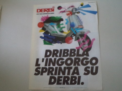 Advertising 1990 - advertising,