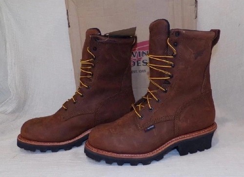 New men red wing - men's,