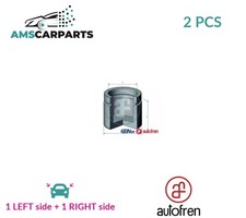 BRAKE CALIPER PISTON PAIR