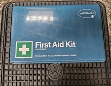 VW CORRADO GOLF MK2 OEM FIRST AID KIT 