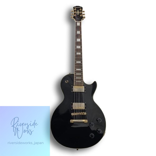 Epiphone les paul - paul, custom