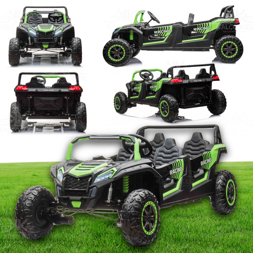 Kids electric ride car mega - kids,