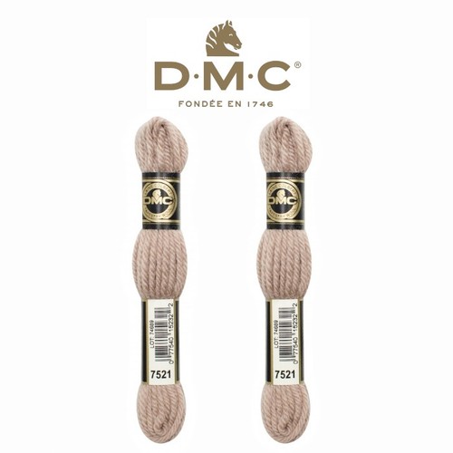 Dmc tapestry wool per pack - wool,