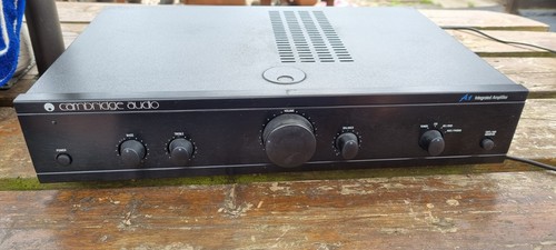 Cambridge audio 0 - cambridge, a1