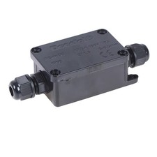 WATERPROOF JUNCTION BOX IP66