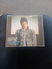 You & Me (Tonight) by Alistair