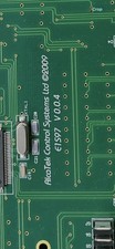 Impreza Alcatek Ecu 