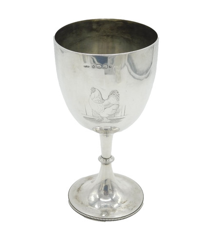 Victorian sterling silver - victorian,
