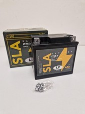 Landport Battery For KTM EXC