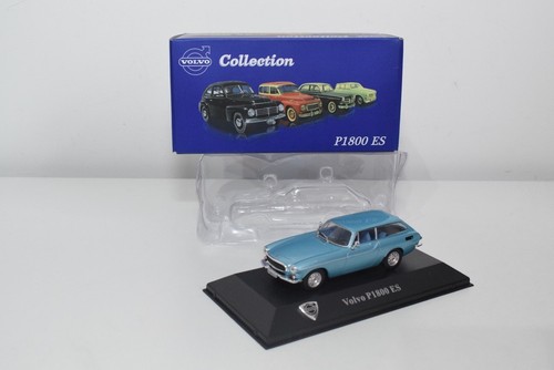 Atlas volvo collection - atlas,