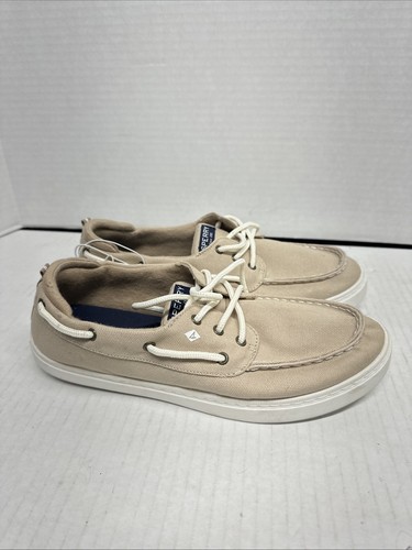 Sperry shoes mens sea - 7m, ketch