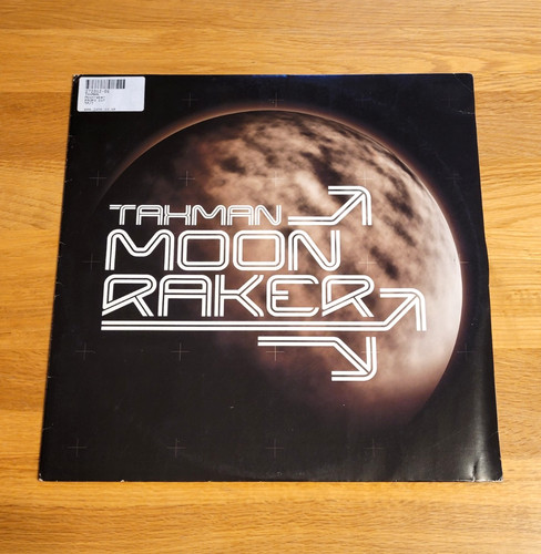 Taxman moonraker the - taxman,