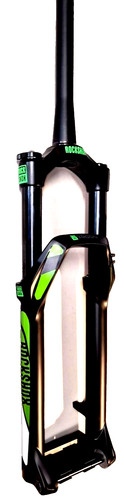 Rockshox recon suspension fork - suspension,