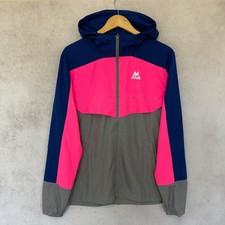 Montirex Hooded Windbreaker