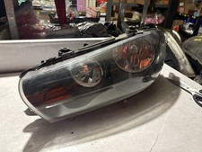 VW VOLKSWAGEN SCIROCCO MK3