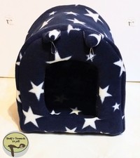 Hunty's cosy 9" igloo