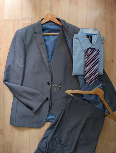 Burton menswear jeff banks - jeff,