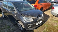 2013 '63 VOLKSWAGEN HIGH UP