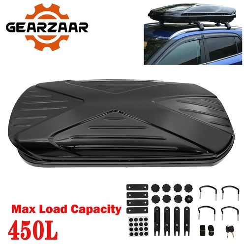 450l car roof - roof, box