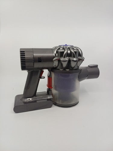Dyson main body bin - dyson,