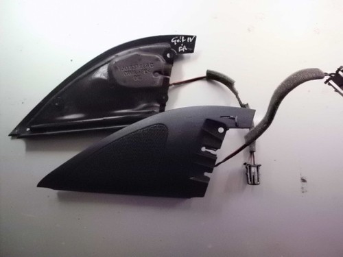 Golf mk4 5dr - 98-04,
