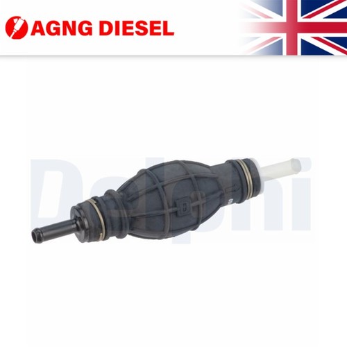 Delphi fuel pump - delphi,