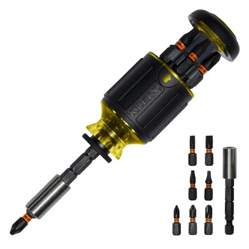 Klein tools 32308 multi - 32308, multi-bit