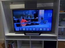 47 Inch LG 3D Smart LED TV