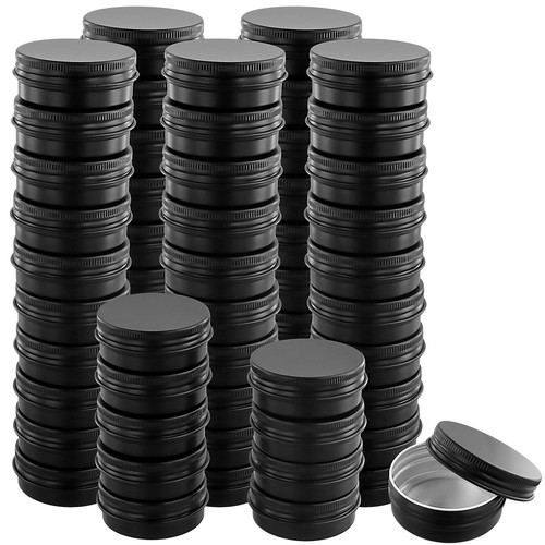 Senjeok pcs 30ml - 30ml, aluminium