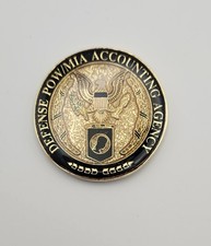 Defense POW/MIA Accounting