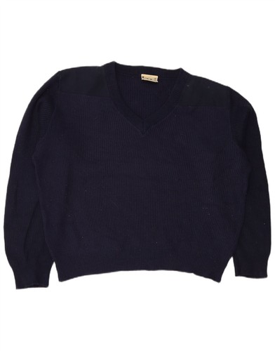 Lee womens oversized neck - oversized, v-neck