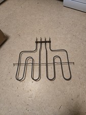 Genuine Hotpoint Indesit Oven Cooker Twin Dual Grill Element 2660W C00230133