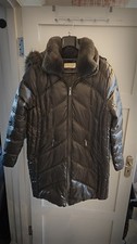 Michael Kors Puffer Coat -