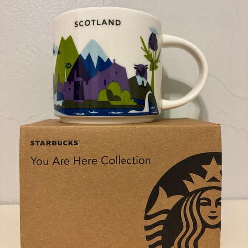 Starbucks 20oz coffee mug - starbucks,
