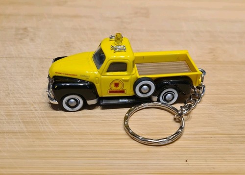 Diecast model chevrolet - 1/72,