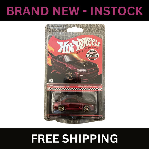 Hot wheels collectors - hot,