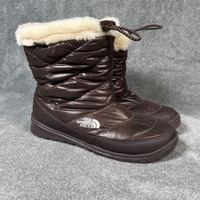 The North Face Boots Nuptse
