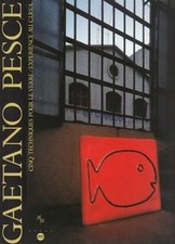 Gaetano Pesce : Cinq