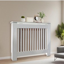 Radiator Cover Cabinet -