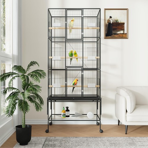 Large bird cages - parrot, cage