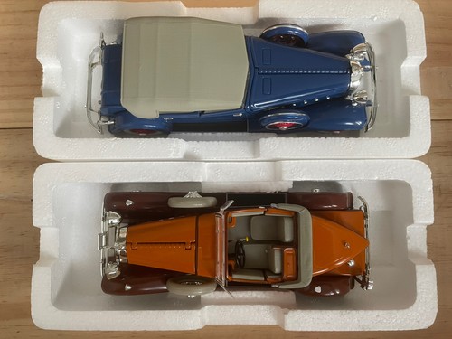 National motor museum - mint, 132