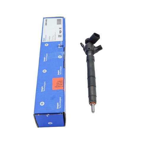 Injector for crafter man - vw, t6