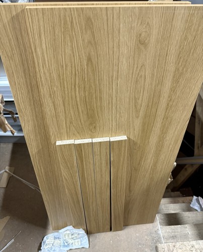Symphony blonde oak - symphony,