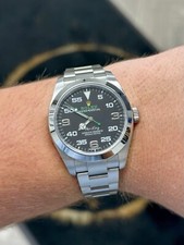 Rolex 116900 Air King |