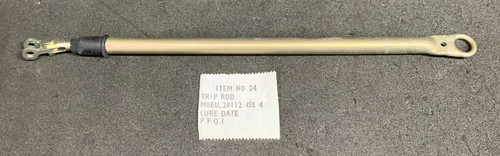 Aircraft trip rod mbeu 28112 - trip, *