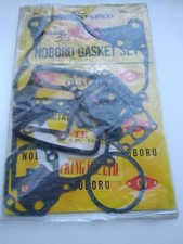 Honda Mtx125 Gaskets