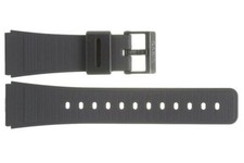 Genuine Casio Watch Strap for