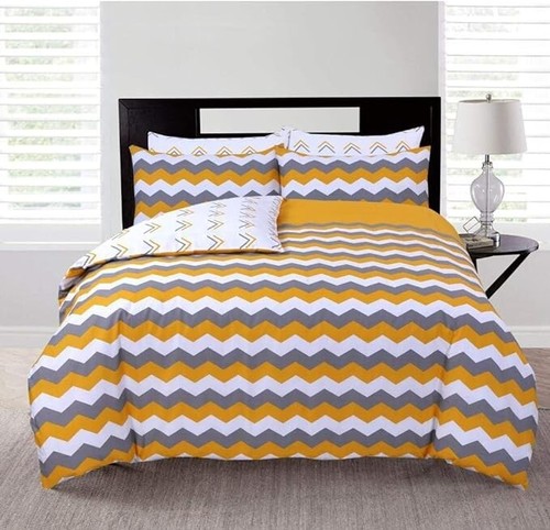 100 cotton duvet cover - cotton,